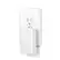 Alt View 11. Ring - Alarm Z-Wave+ Range Extender (1st Gen).