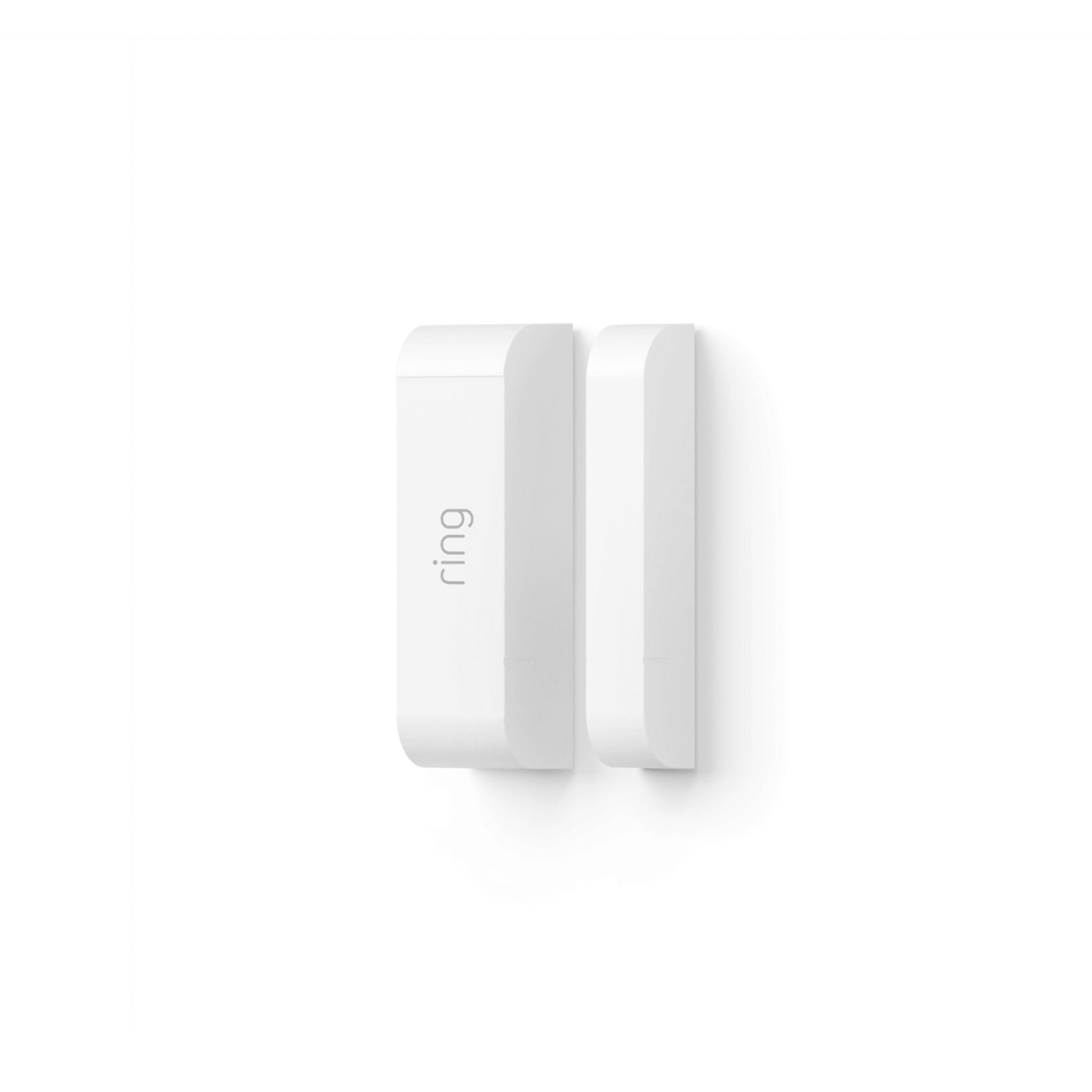 Best Buy Ring Alarm Contact Sensor (1st Gen) (2Pack) White 4XD3S70EN0