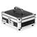 Front Standard. IdeaStream - Vaultz Cash Box - Plastic.