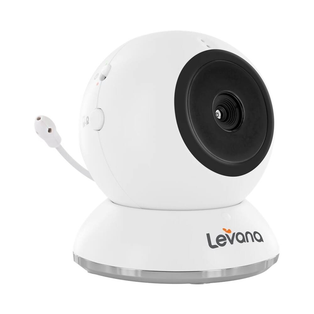 levana shiloh camera