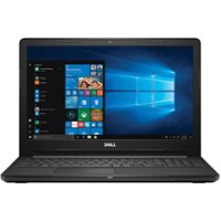 Dell Inspiron 15 3000 Series (3567) 15.6" HD Touchscreen Laptop with Intel Core i3-7100U / 6GB / 1TB / Win 10