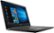 Angle Zoom. Dell - Inspiron 15.6" Touch-Screen Laptop - Intel Core i5 - 8GB Memory - 2TB Hard Drive - Black.