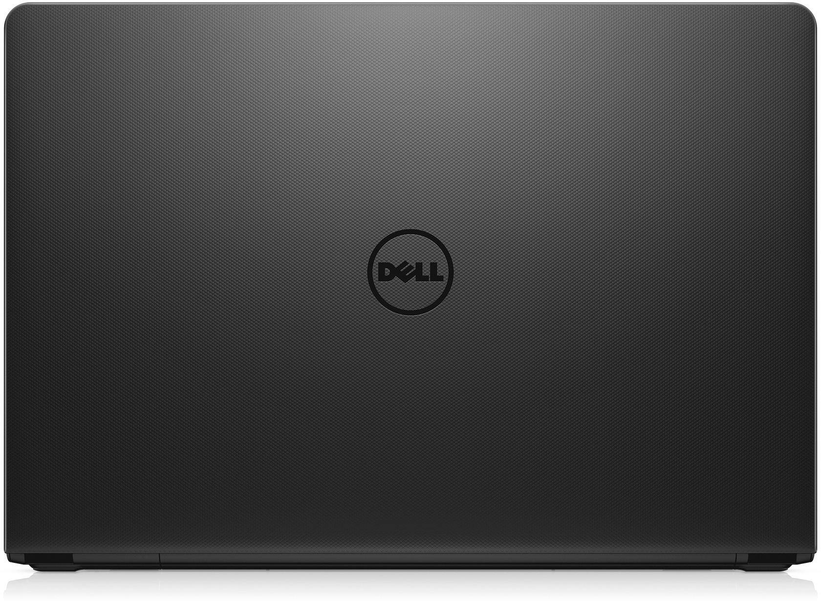 Alt View 3. Dell - Inspiron 15.6" Touch-Screen Laptop - Intel Core i5 - 8GB Memory - 2TB Hard Drive.