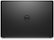 Alt View Zoom 3. Dell - Inspiron 15.6" Touch-Screen Laptop - Intel Core i5 - 8GB Memory - 2TB Hard Drive - Black.