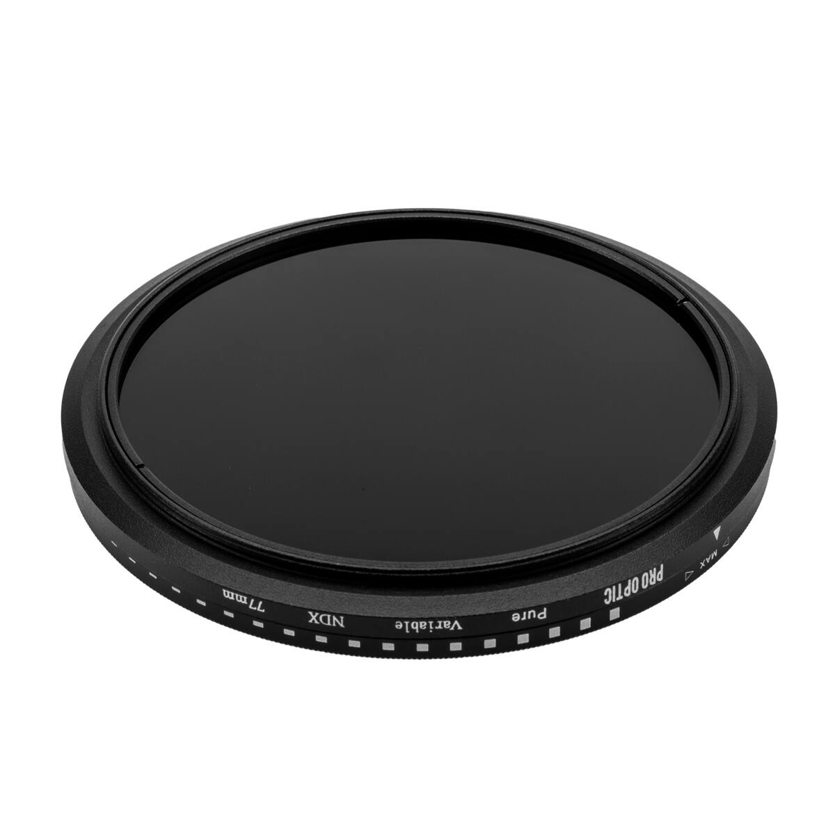 mm LL NDX Variable Pure PRO OPTIC MAX