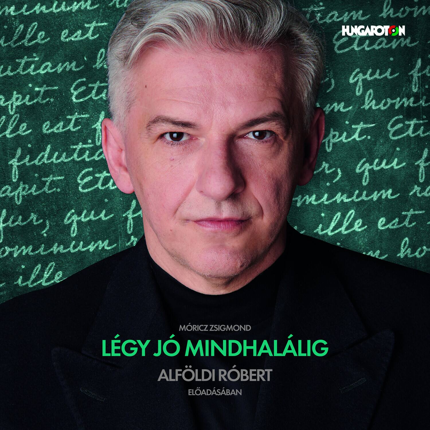 Robert Alfoldi - Legy Jo Mindhalalig   - COMPACT DISCS [CD]