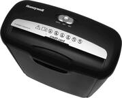 Insignia - 10-Sheet Microcut Shredder - BLACK.