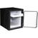 Alt View 11. Honeywell - 0.9 Cu. Ft. Fire- and Water-Proof Security Safe with Electronic Lock - Black.
