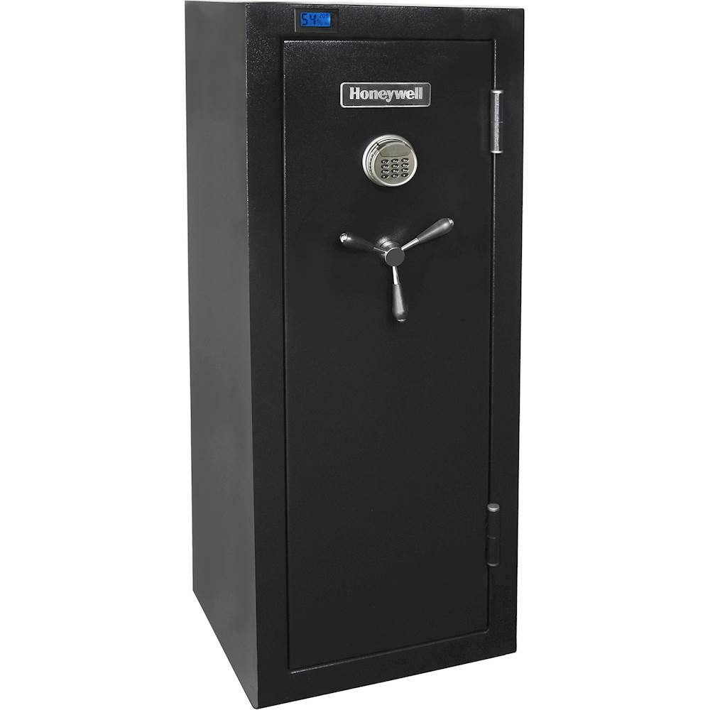 Best Buy: Honeywell 8.9 Cu. Ft. Fire-Resistant Executive / Gun Safe ...