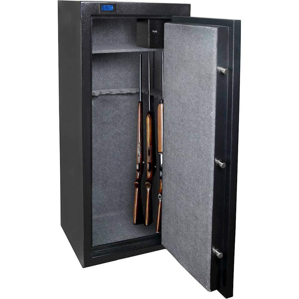 Best Buy: Honeywell 8.9 Cu. Ft. Fire-Resistant Executive / Gun Safe ...