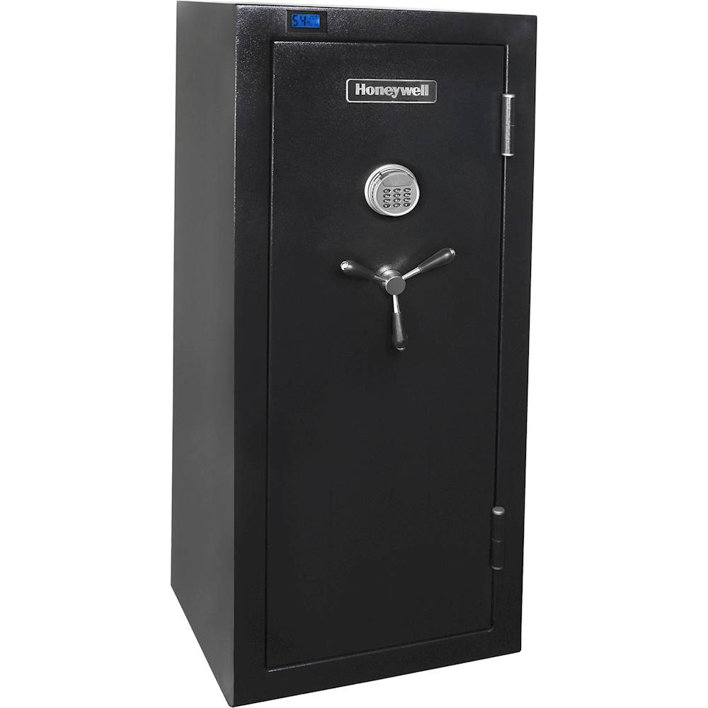 Best Buy: Honeywell 9.9 Cu. Ft. Fire-Resistant Executive / Gun