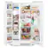 Left. Whirlpool - 21.7 Cu. Ft. Side-by-Side Refrigerator - White.