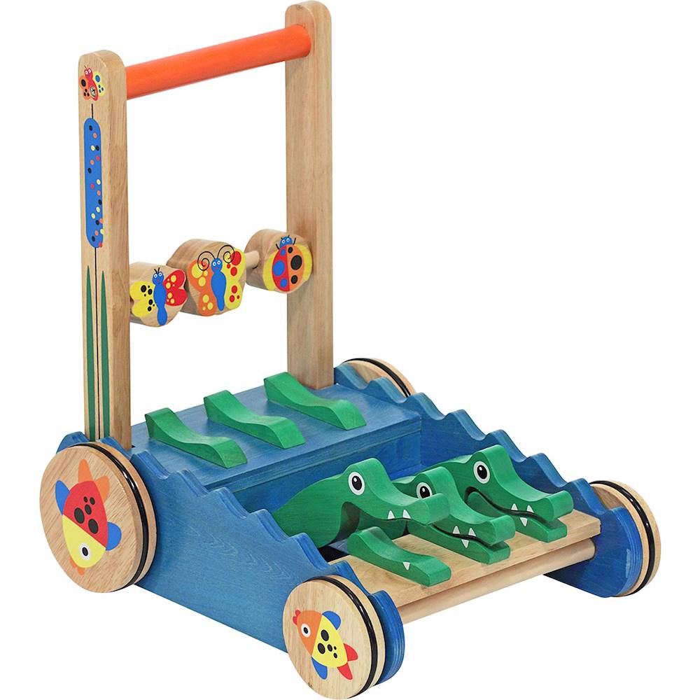 Angle View: Melissa & Doug - Toolbox Fill and Spill Toddler Toy