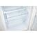 Alt View 2. Frigidaire - 22.1 Cu. Ft. Side-by-Side Refrigerator - Pearl.