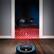 Alt View 12. Hoover - Rogue 970 BH70970 App-Controlled Self-Charging Robot Vacuum - Black.