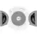 Alt View 11. Vornado - 1.5 Gal. Vaporizer Humidifier - Gray/white.
