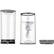 Alt View 12. Vornado - 1.5 Gal. Vaporizer Humidifier - Gray/white.