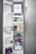 Alt View Zoom 18. Frigidaire - 25.6 Cu. Ft. Side-by-Side Refrigerator - Stainless Steel.
