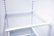 Alt View Zoom 20. Frigidaire - 25.6 Cu. Ft. Side-by-Side Refrigerator - Stainless Steel.