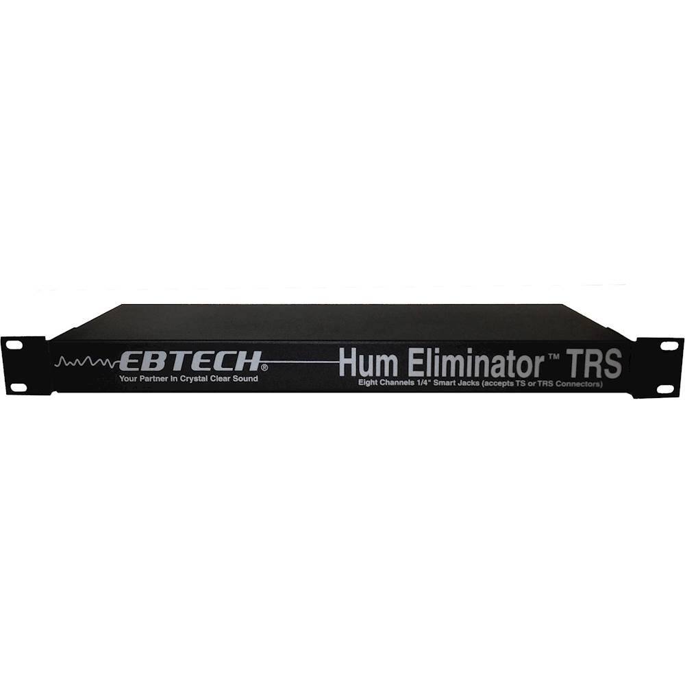 Best Buy: Ebtech 8-Channel Hum Eliminator HE-8.A0