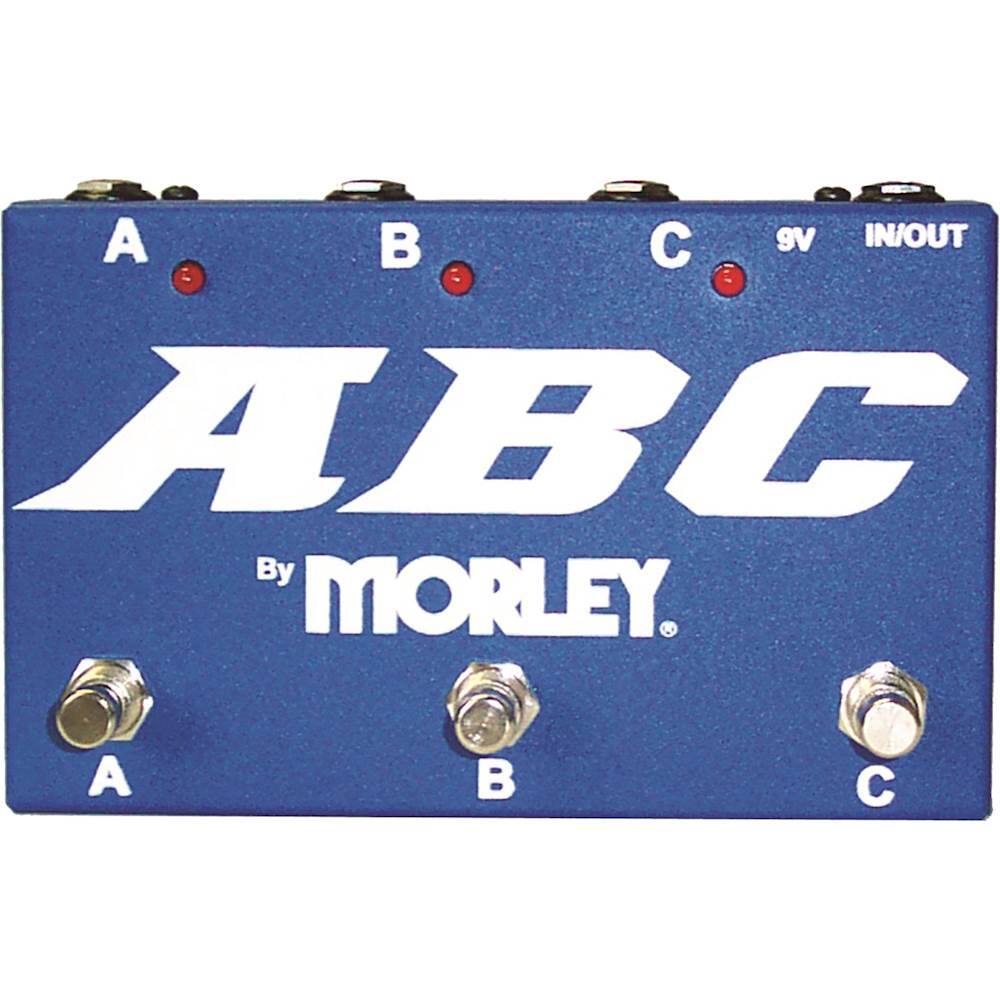 ABC Selector/Combiner Switch for Electric Guitars ABC.A0 - Best Buy