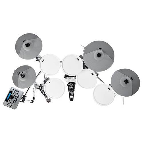 Best Buy KAT Percussion KT4 HighPerformance Digital Drum Set KT4US