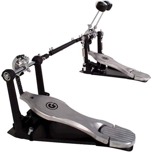 Best Buy: Gibraltar Double Bass Drum Pedal 6711DB