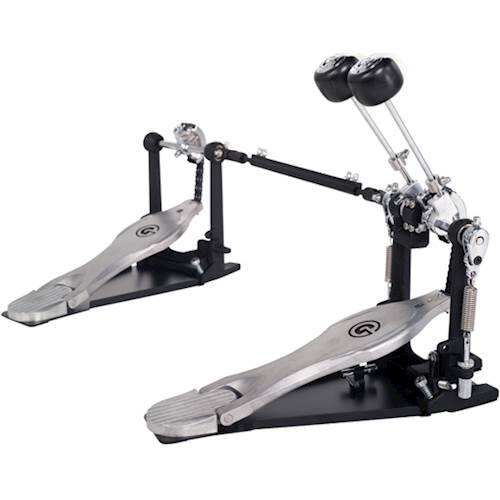 Best Buy: Gibraltar Double Bass Drum Pedal 6711DB