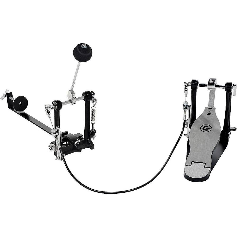 Front. Gibraltar - Cajon Pedal.