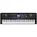 Alt View 12. Yamaha - Portable Grand Full-Size Keyboard with 88 Velocity-Sensitive Keys - Black.