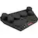 Angle. Yamaha - DD-75 8-Pad Digital Drum Kit - Black.