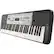 Alt View 11. Yamaha - Portable Keyboard with 61 Keys - Black.