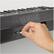Alt View 13. Yamaha - Portable Keyboard with 61 Keys - Black.
