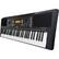 Alt View 18. Yamaha - Portable Keyboard with 61 Touch-Sensitive Keys - Black.