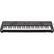 Alt View 11. Yamaha - Portable Keyboard with 61 Full-Size Keys - Black.