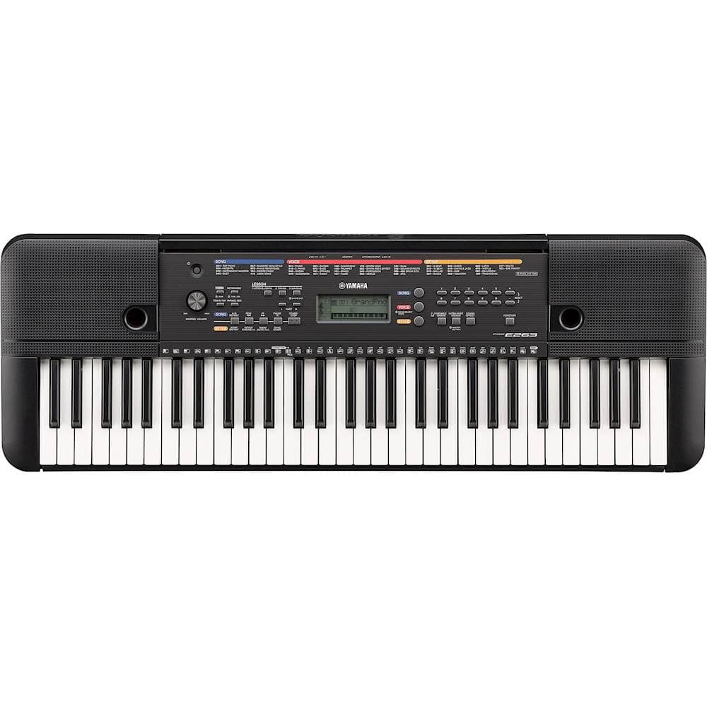 cheapest yamaha keyboard