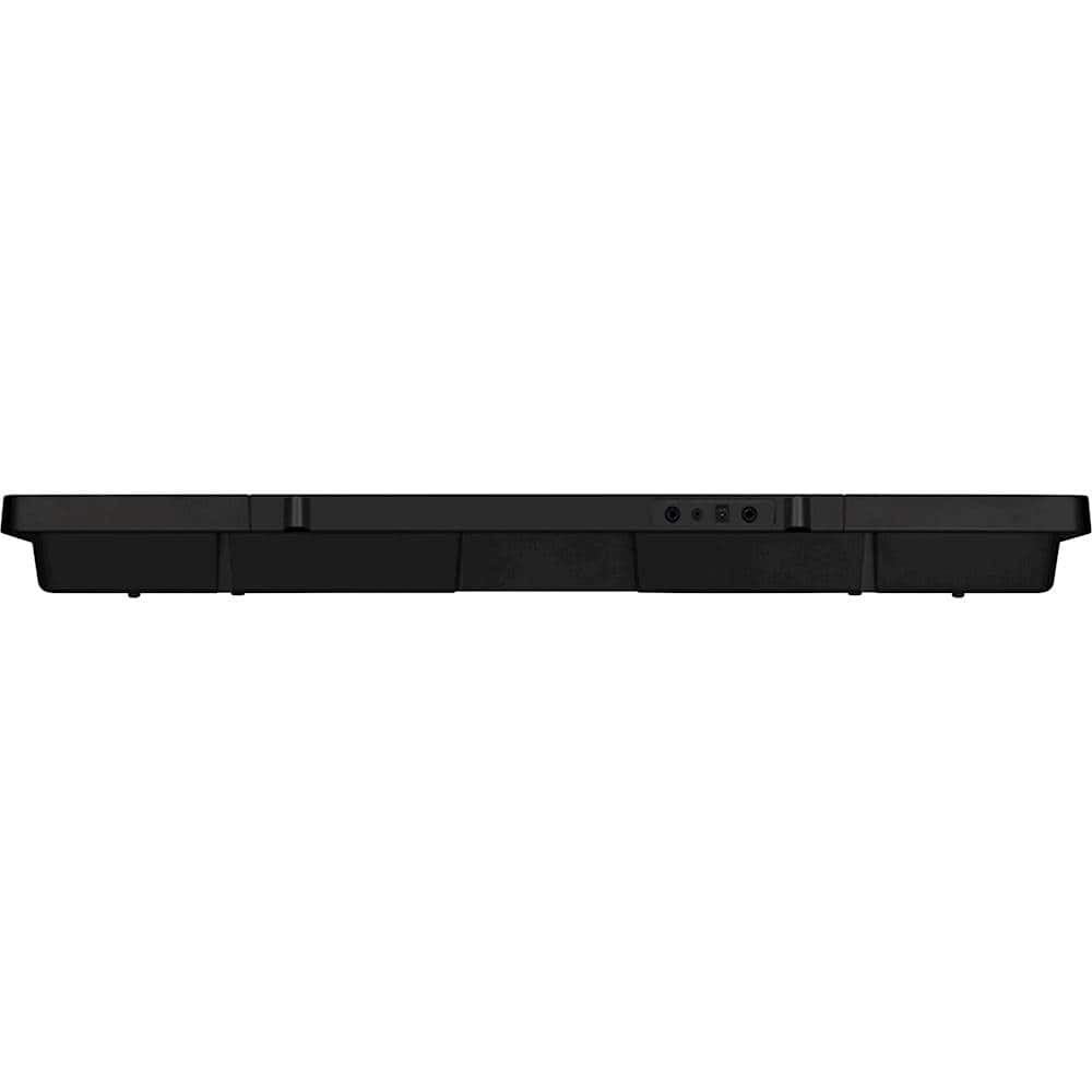 Best Buy: Casio Portable Keyboard with 61 Keys Black CAS CTK2550 PPK