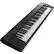 Left. Yamaha - Piaggero Portable Keyboard with 61 Keys - Black.
