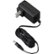 Alt View Zoom 15. Casio - Portable Keyboard with 61 Velocity-Sensitive Keys - Black.