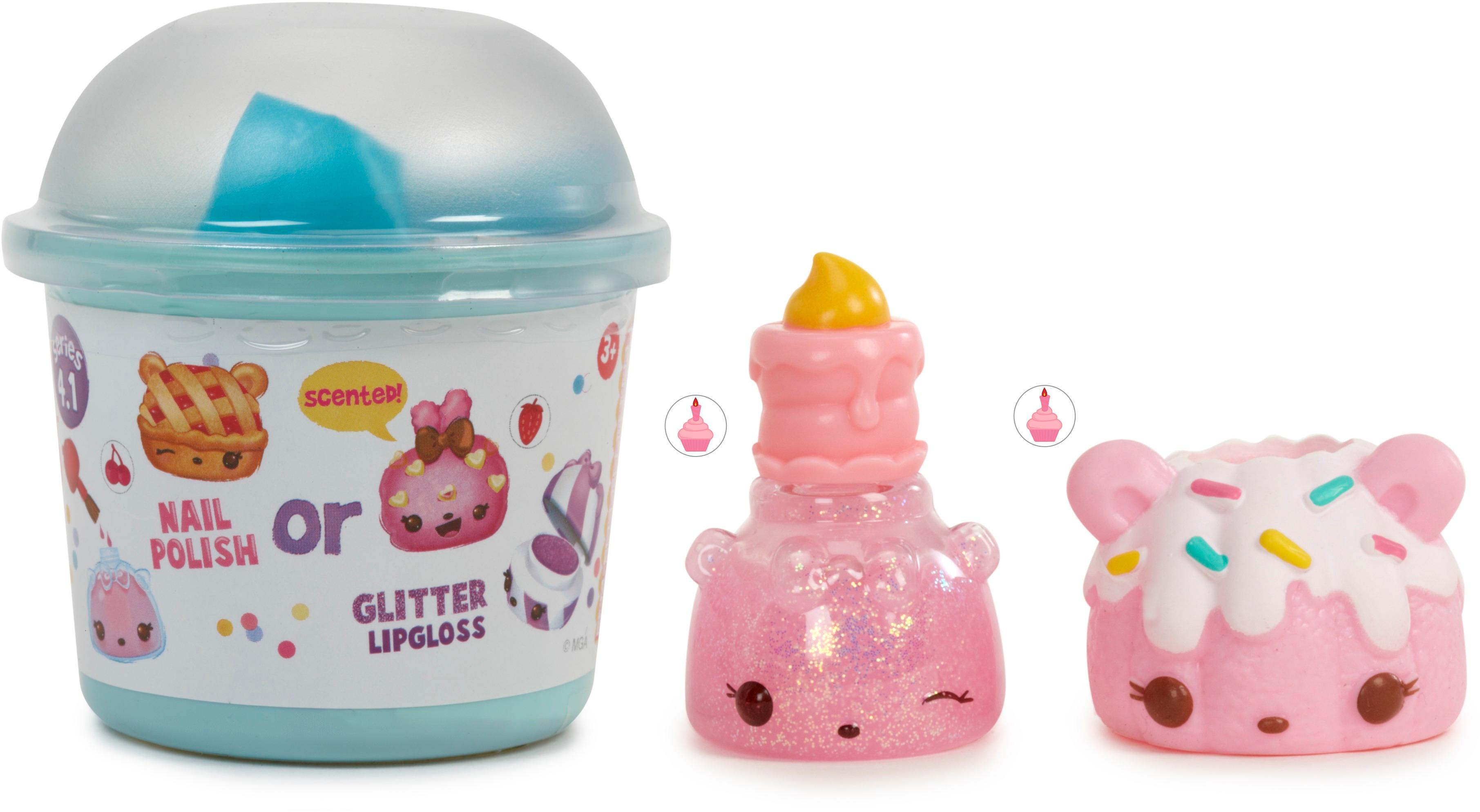 Customer Reviews: Num Noms Series 4 Mystery Pack Styles May Vary 547204 ...