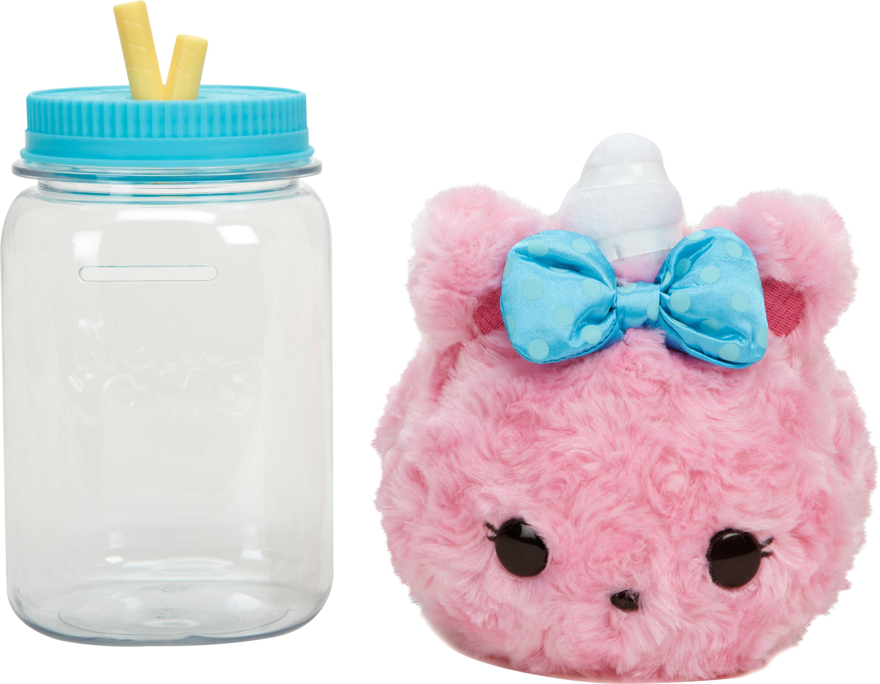 Num Noms! Adorably Cute Scented Collectible Characters