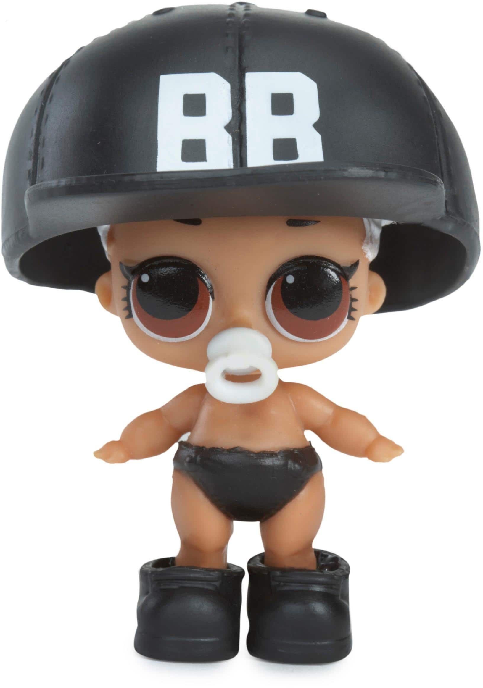 Alt View 15. L.O.L. Surprise! - Series 2 Lil Sisters Doll - Styles May Vary.