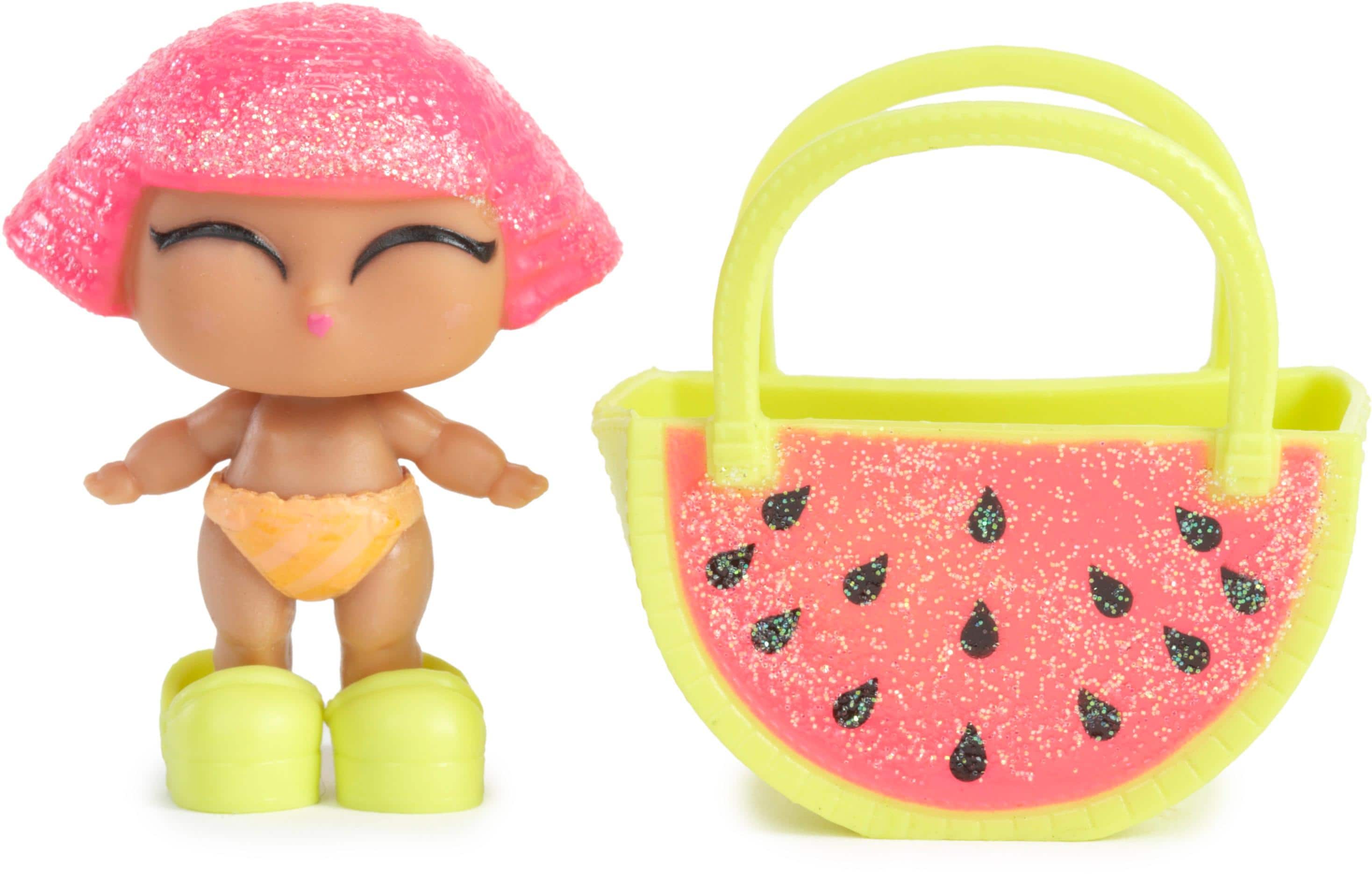 Alt View 16. L.O.L. Surprise! - Series 2 Lil Sisters Doll - Styles May Vary.