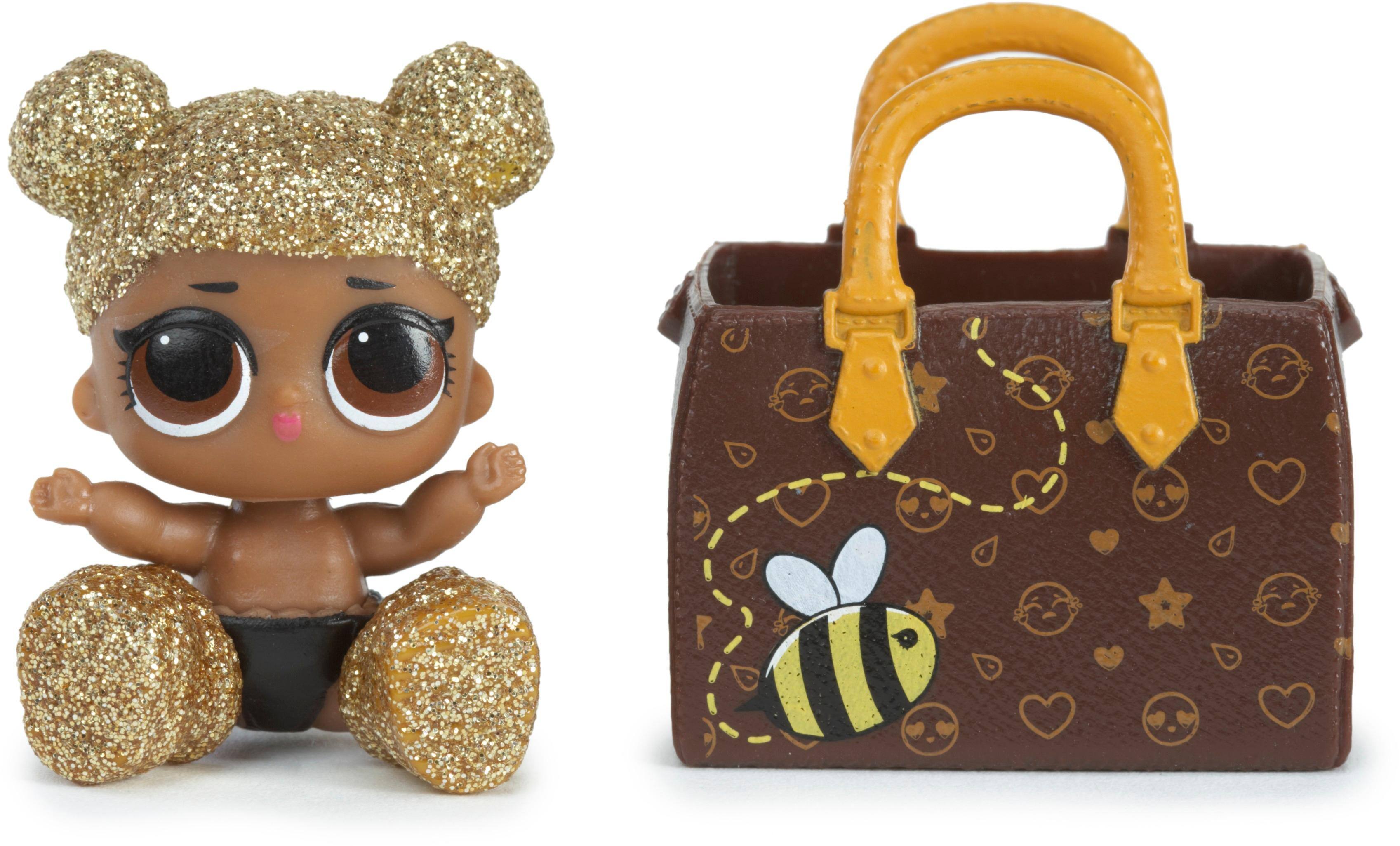 Alt View 18. L.O.L. Surprise! - Series 2 Lil Sisters Doll - Styles May Vary.