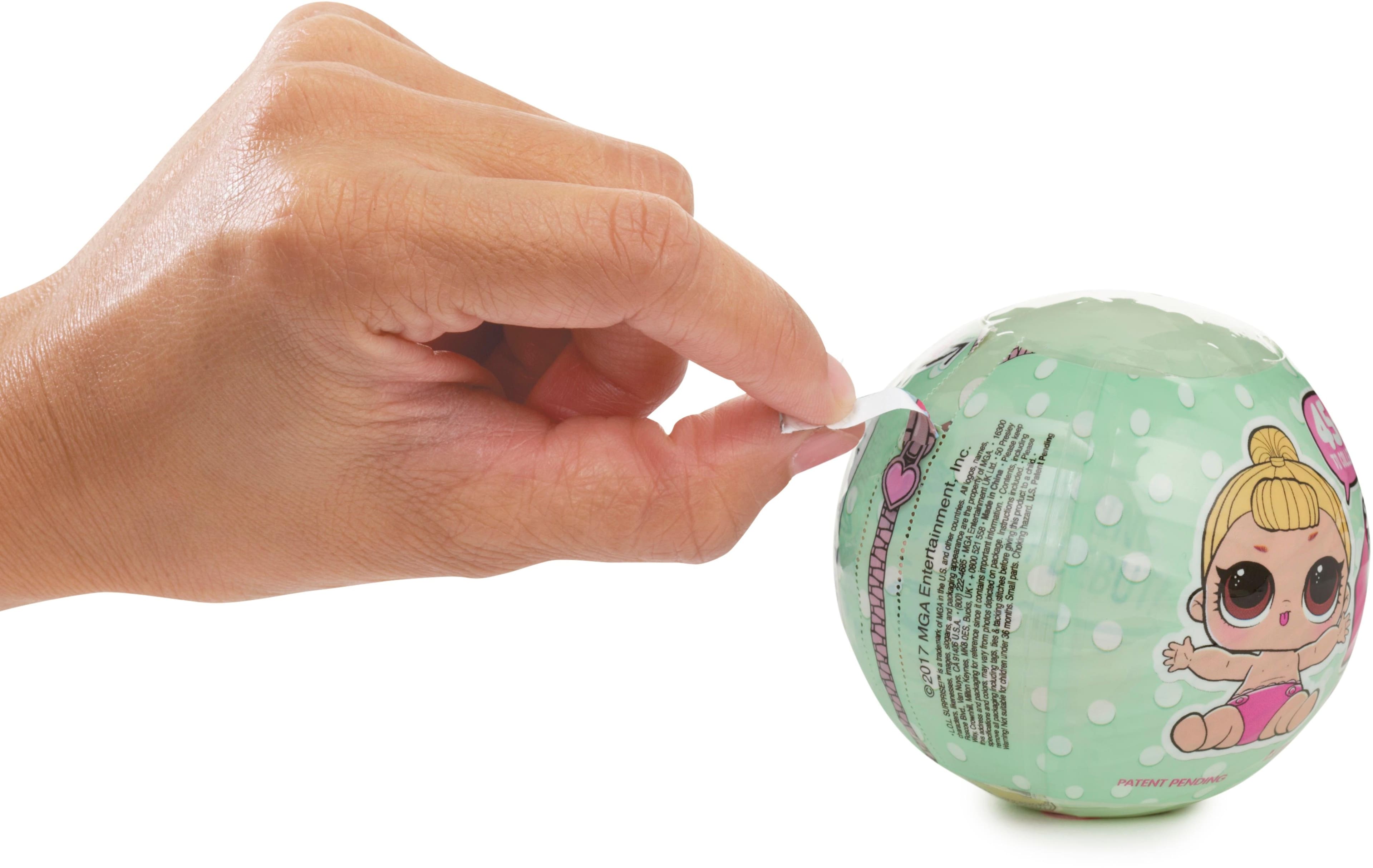 Alt View 20. L.O.L. Surprise! - Series 2 Lil Sisters Doll - Styles May Vary.