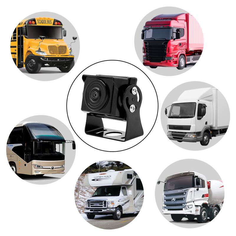 SCHOOL BUS  
BUS 1E  
LEPRICHIN