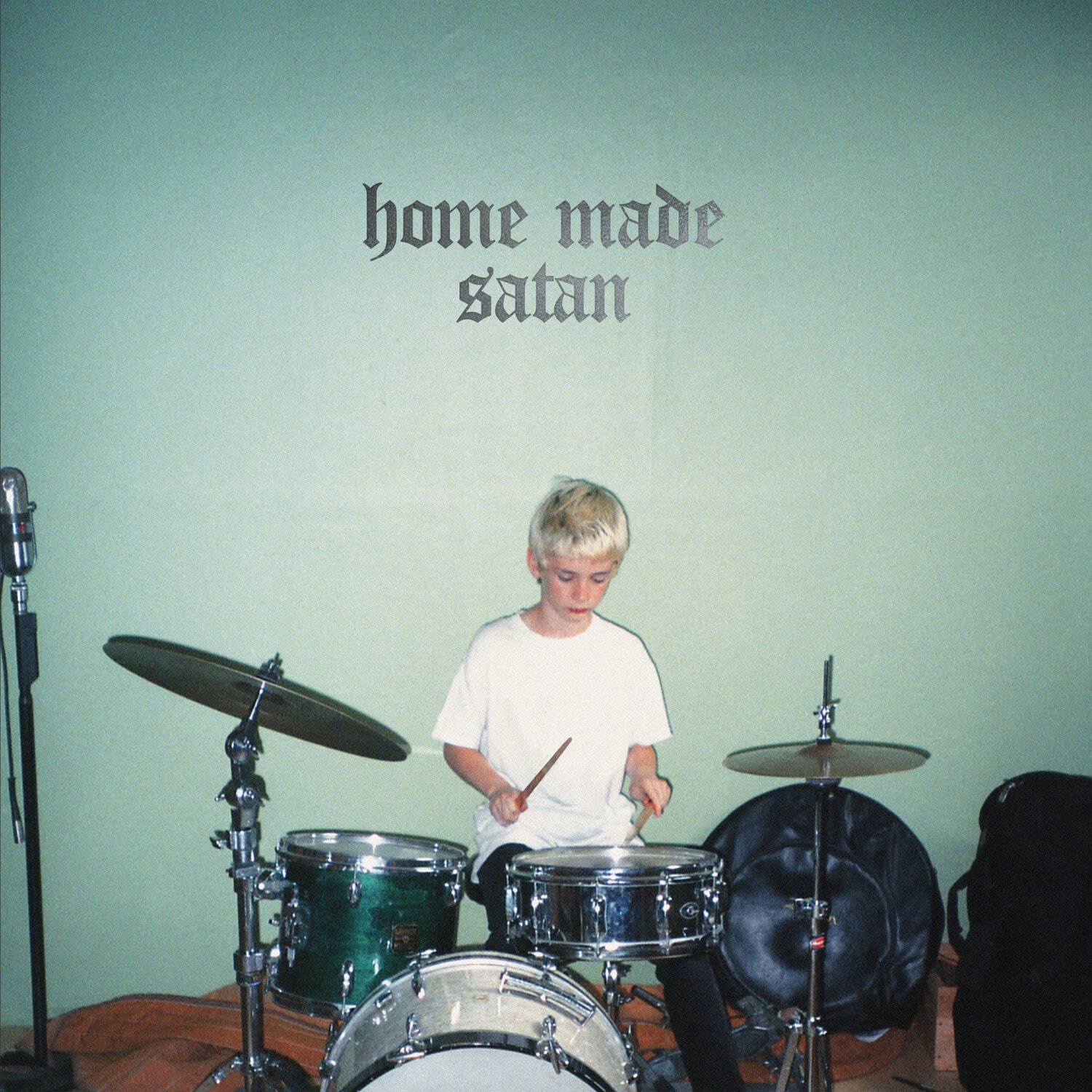 Chastity - Home Made Satan   - COMPACT DISCS [CD] price history on PriceWatchPro