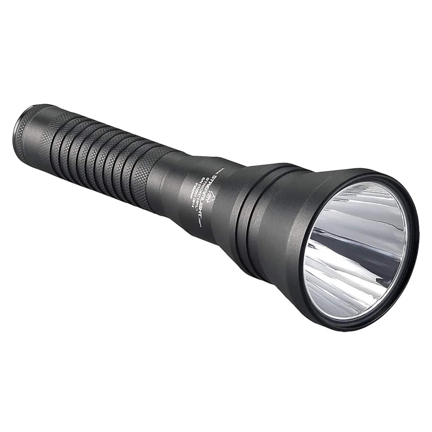 Streamlight - Strion HPL 615 Lumens Rechargeable Long Range Flashlight - White