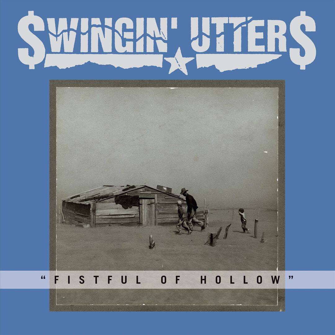 Fistful of Hollow [LP] - VINYL price history on PriceWatchPro
