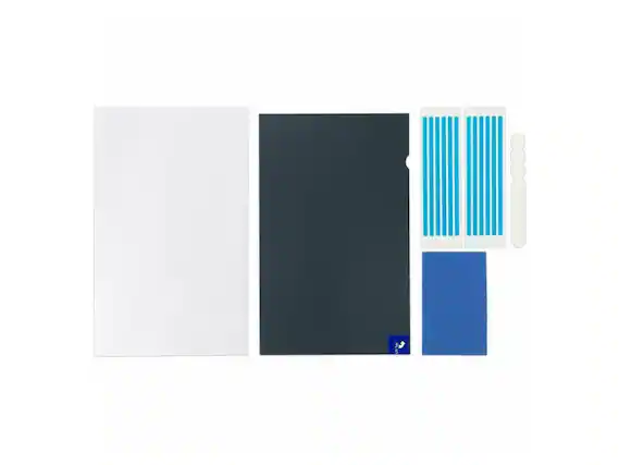 Front. Kensington - Kensington High Clarity Privacy Screen Filter for Laptops 14.0" 16:9.